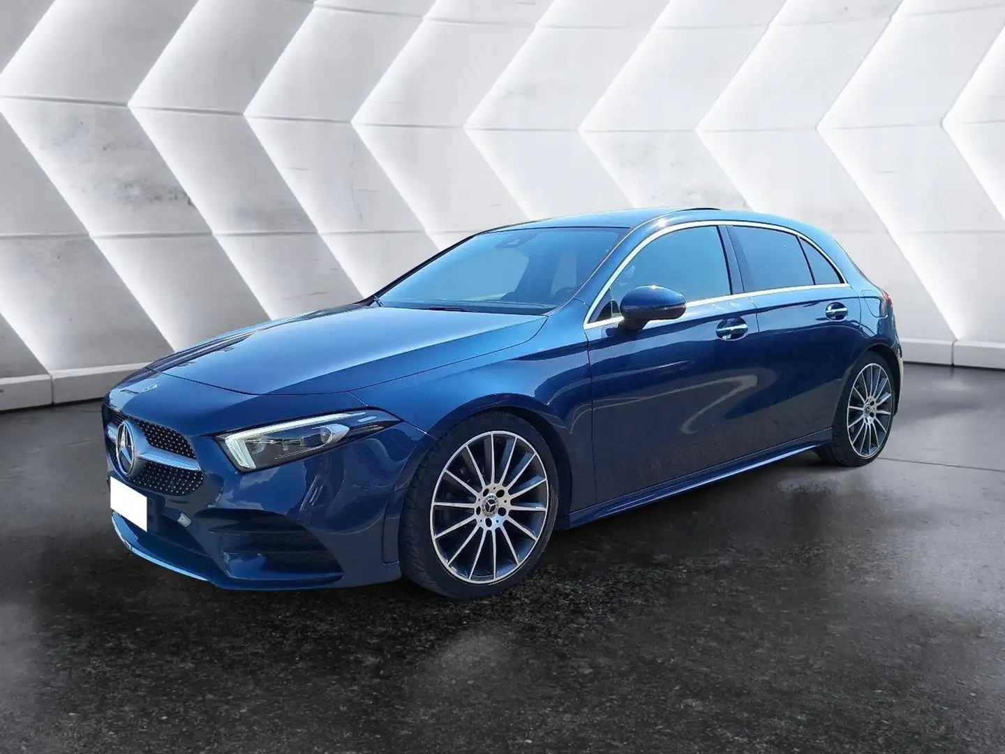 Mercedes-Benz A 180 A 180 d Automatic Premium - 1