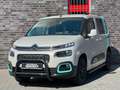 Citroen Berlingo Shine MShine Automatik Beige - thumbnail 1