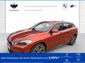 BMW X2 sDrive20i M Sportpaket Head-Up DAB LED RFK Orange - thumbnail 1