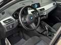 BMW X2 X2 sDrive M-Sport 18d Aut. Schwarz - thumbnail 8