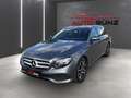 Mercedes-Benz E 220 d 4Matic T-Modell *9G-Navi-Led-Ahk* Gris - thumbnail 4
