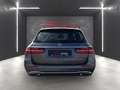 Mercedes-Benz E 220 d 4Matic T-Modell *9G-Navi-Led-Ahk* Gris - thumbnail 6