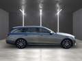 Mercedes-Benz E 220 d 4Matic T-Modell *9G-Navi-Led-Ahk* Gris - thumbnail 9