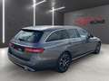 Mercedes-Benz E 220 d 4Matic T-Modell *9G-Navi-Led-Ahk* Gris - thumbnail 7