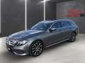 Mercedes-Benz E 220 d 4Matic T-Modell *9G-Navi-Led-Ahk* Gris - thumbnail 1