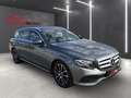 Mercedes-Benz E 220 d 4Matic T-Modell *9G-Navi-Led-Ahk* Gris - thumbnail 3