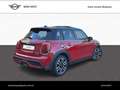 MINI Cooper S Cooper S 178ch Edition Premium Plus BVA7 Rojo - thumbnail 2