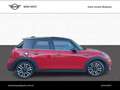 MINI Cooper S Cooper S 178ch Edition Premium Plus BVA7 Rojo - thumbnail 3