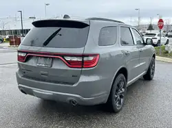 Dodge Durango 2026
