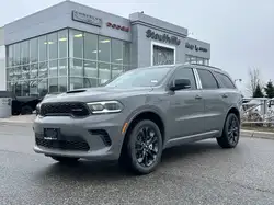Dodge Durango 2026