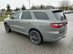 Dodge Durango 2026