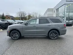 Dodge Durango 2026