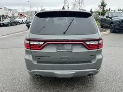 Dodge Durango 2026