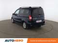 Ford Tourneo Courier 1.0 EcoBoost Titanium Bleu - thumbnail 4