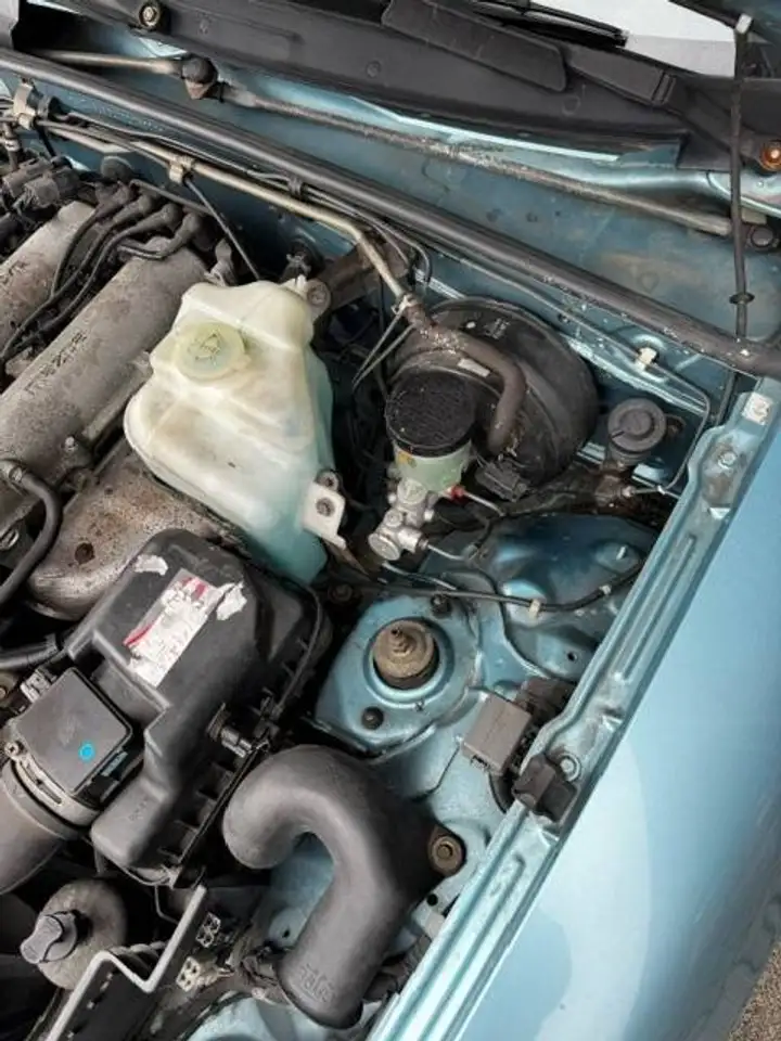 Mazda MX-5 1.6i 16V, foto 12