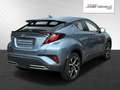 Toyota C-HR Hybrid Team D Grau - thumbnail 5