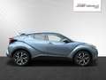 Toyota C-HR Hybrid Team D Grau - thumbnail 6