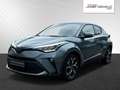 Toyota C-HR Hybrid Team D Grau - thumbnail 1