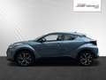 Toyota C-HR Hybrid Team D Grau - thumbnail 2