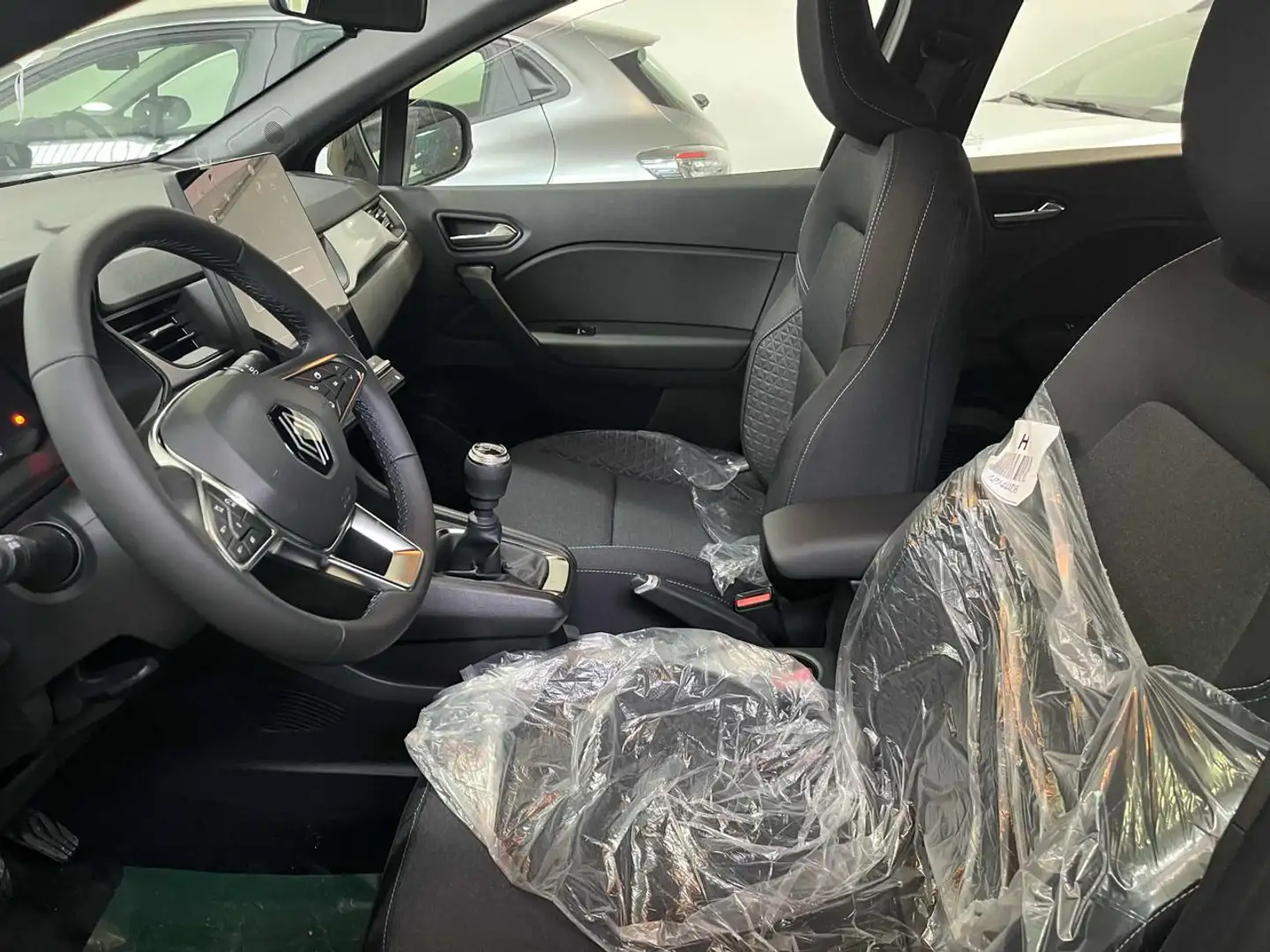 Renault Captur EVOLUTION 1.0 ECO-GPL 100 CV - 2