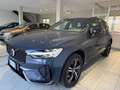 Volvo XC60 XC60 II 2022 2.0 b4 R-design awd auto Blu/Azzurro - thumbnail 4