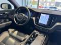 Volvo XC60 XC60 II 2022 2.0 b4 R-design awd auto Blu/Azzurro - thumbnail 9