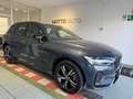 Volvo XC60 XC60 II 2022 2.0 b4 R-design awd auto Blu/Azzurro - thumbnail 2