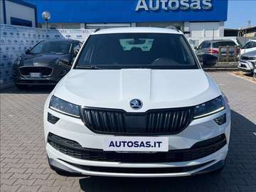 2.0 TDI SCR 4x4 DSG Ambition