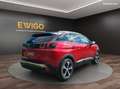 Peugeot 3008 generation-ii 1.5 bluehdi 130 crossway start-stop Rouge - thumbnail 5
