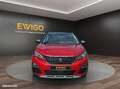 Peugeot 3008 generation-ii 1.5 bluehdi 130 crossway start-stop Rouge - thumbnail 36