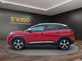 Peugeot 3008 generation-ii 1.5 bluehdi 130 crossway start-stop Rouge - thumbnail 2