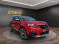Peugeot 3008 generation-ii 1.5 bluehdi 130 crossway start-stop Rouge - thumbnail 7
