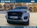 Ford Ranger Wildtrak Doppelkabine 4x4, 3,5 to Anhängelast Wit - thumbnail 5