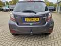 Toyota Yaris 1.3 VVT-I DYNAMIC 100pk Climate Navigatie LED Came Gris - thumbnail 3