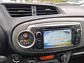 Toyota Yaris 1.3 VVT-I DYNAMIC 100pk Climate Navigatie LED Came Gris - thumbnail 12