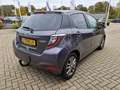 Toyota Yaris 1.3 VVT-I DYNAMIC 100pk Climate Navigatie LED Came Gris - thumbnail 4