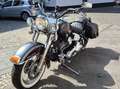 Harley-Davidson Heritage Softail FLSTCI US Modell Fekete - thumbnail 11