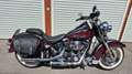 Harley-Davidson Heritage Softail FLSTCI US Modell Fekete - thumbnail 4