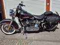 Harley-Davidson Heritage Softail FLSTCI US Modell Fekete - thumbnail 2