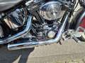Harley-Davidson Heritage Softail FLSTCI US Modell Fekete - thumbnail 13