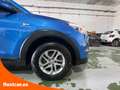 Hyundai TUCSON 1.6 GASOLINA Azul - thumbnail 18