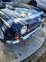 Triumph Sonstige TR250  OVERDRIVE  BODDYOF GERESTAUREERD Blau - thumbnail 6
