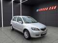 Mazda 2 Mazda2 Silber - thumbnail 8