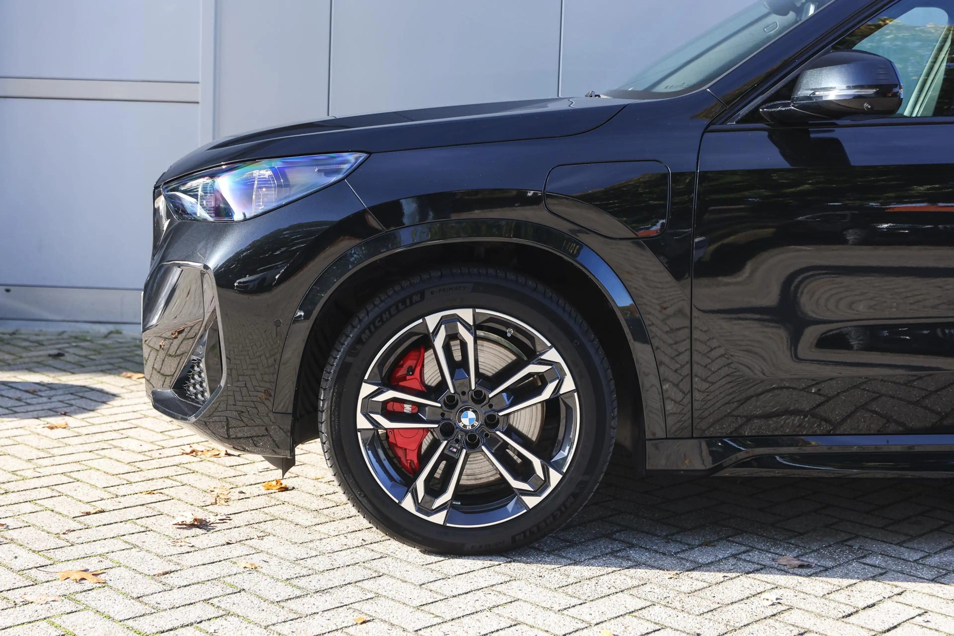 BMW X1 xDrive25e M Sport Automaat / Trekhaak / Panoramada — photo 6