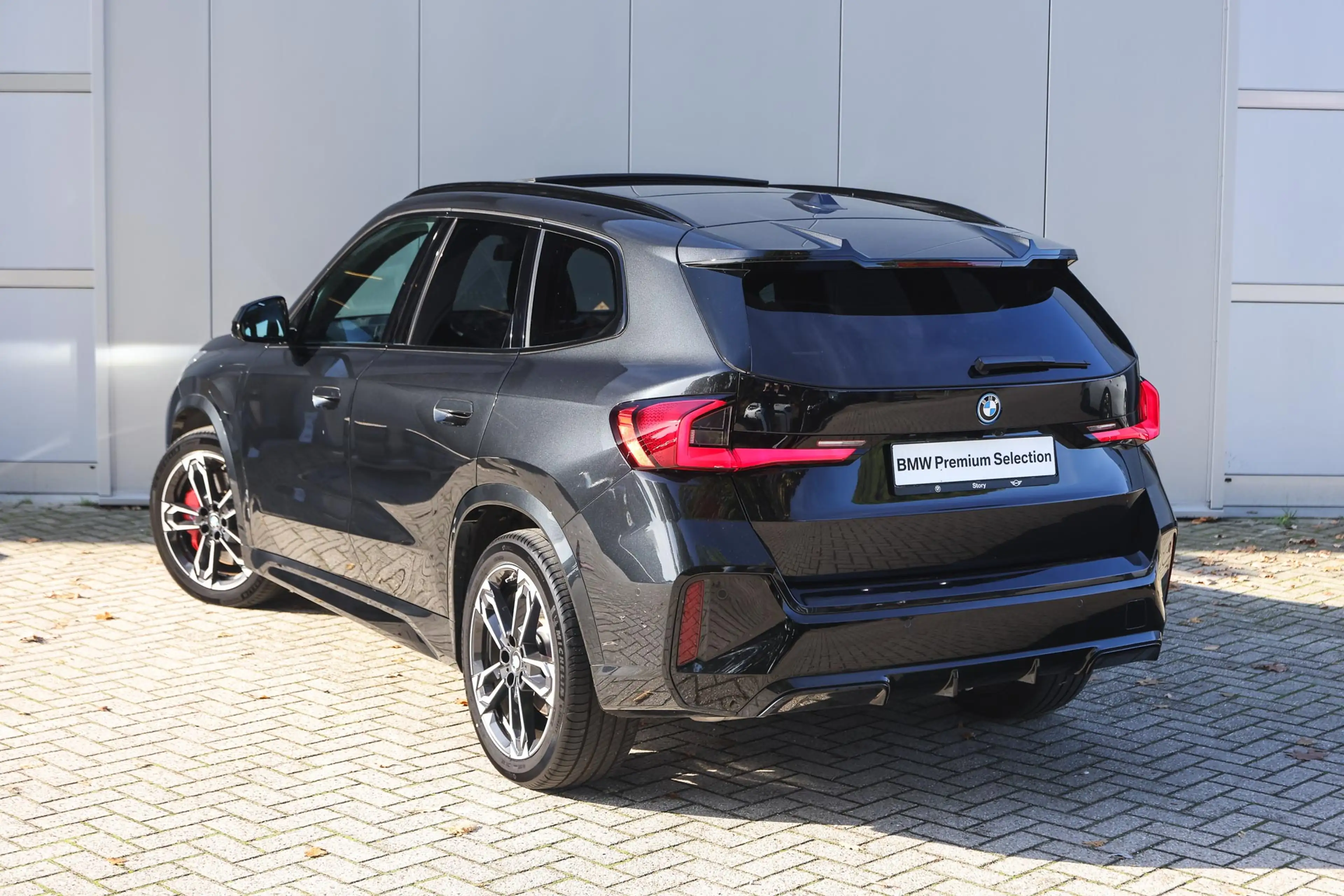 BMW X1 xDrive25e M Sport Automaat / Trekhaak / Panoramada — photo 2