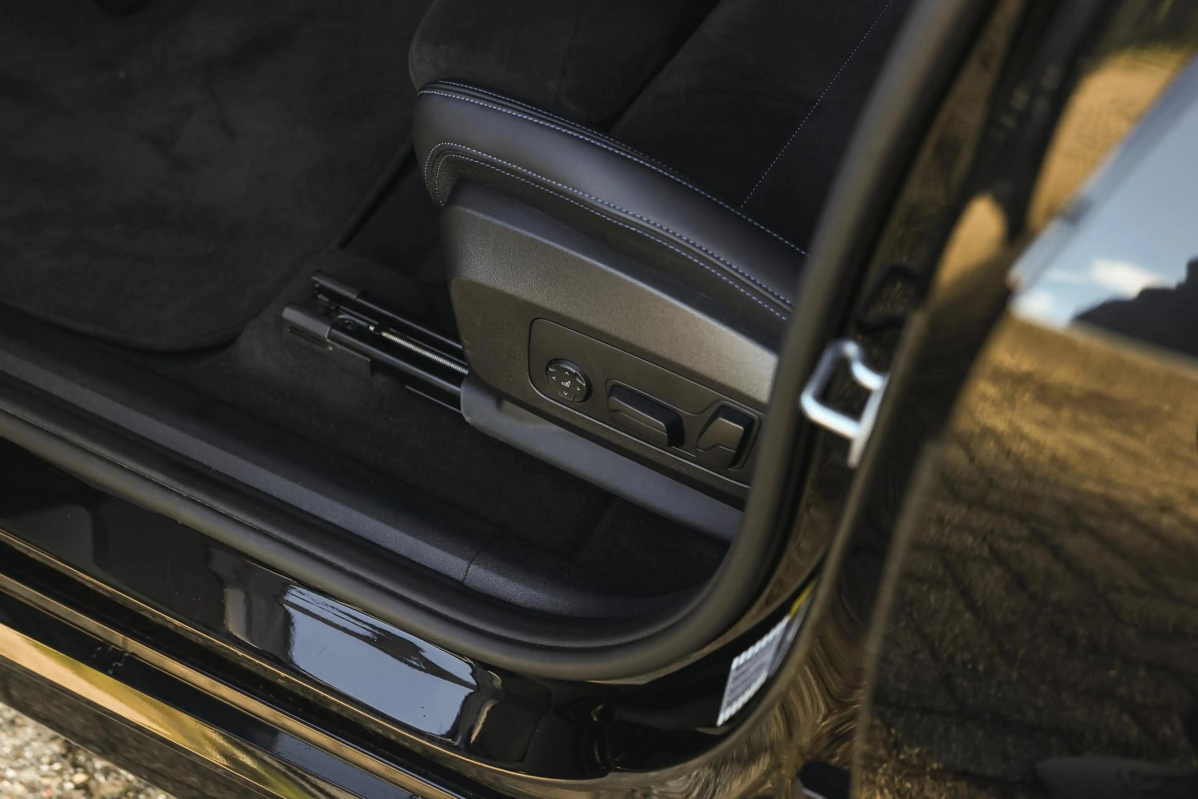 BMW X1 xDrive25e M Sport Automaat / Trekhaak / Panoramada — photo 14