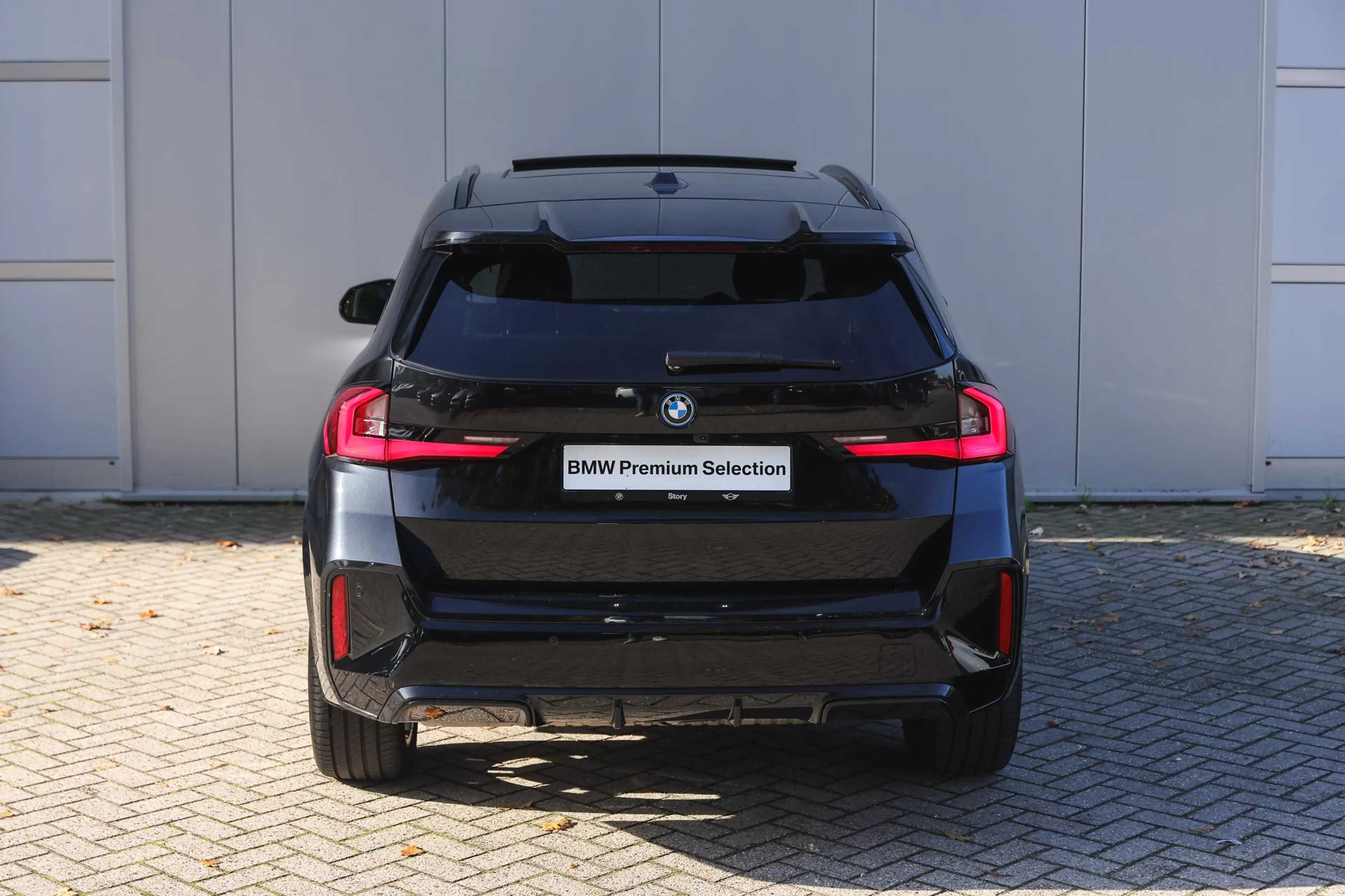 BMW X1 xDrive25e M Sport Automaat / Trekhaak / Panoramada — photo 8