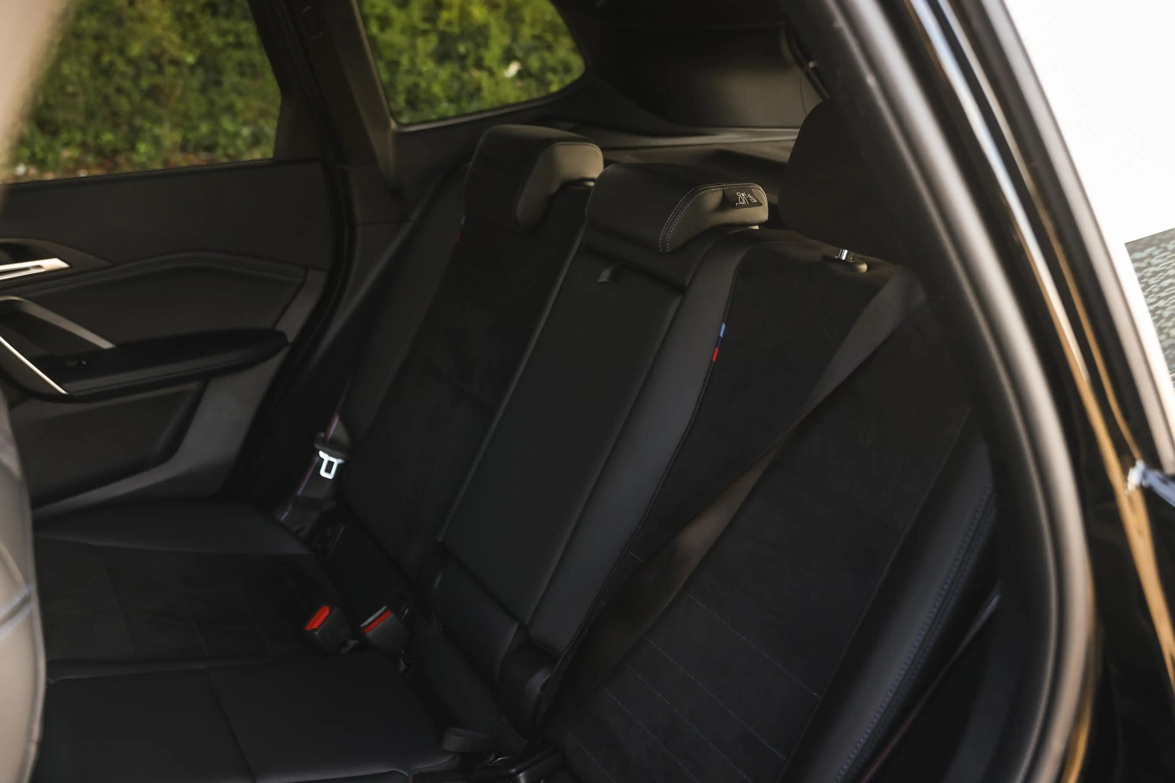 BMW X1 xDrive25e M Sport Automaat / Trekhaak / Panoramada — photo 12