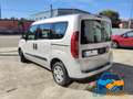 Fiat Doblo Doblò 1.6 MJT 105CV S&S PC Combi N1 Lounge Argent - thumbnail 3