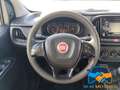 Fiat Doblo Doblò 1.6 MJT 105CV S&S PC Combi N1 Lounge Argent - thumbnail 11